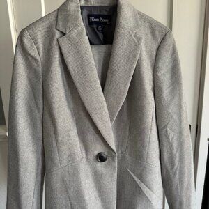 Evan- Picone Petite Suit Pant Suit Size 6P